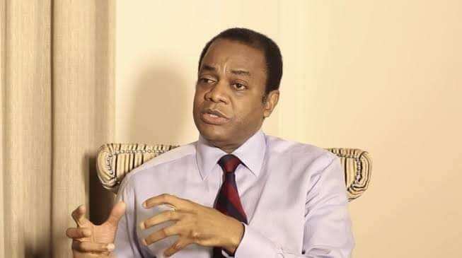 Boko Haram: Former Cross River governor Donald Duke says Boko Haram insurgents get weapons from security operatives