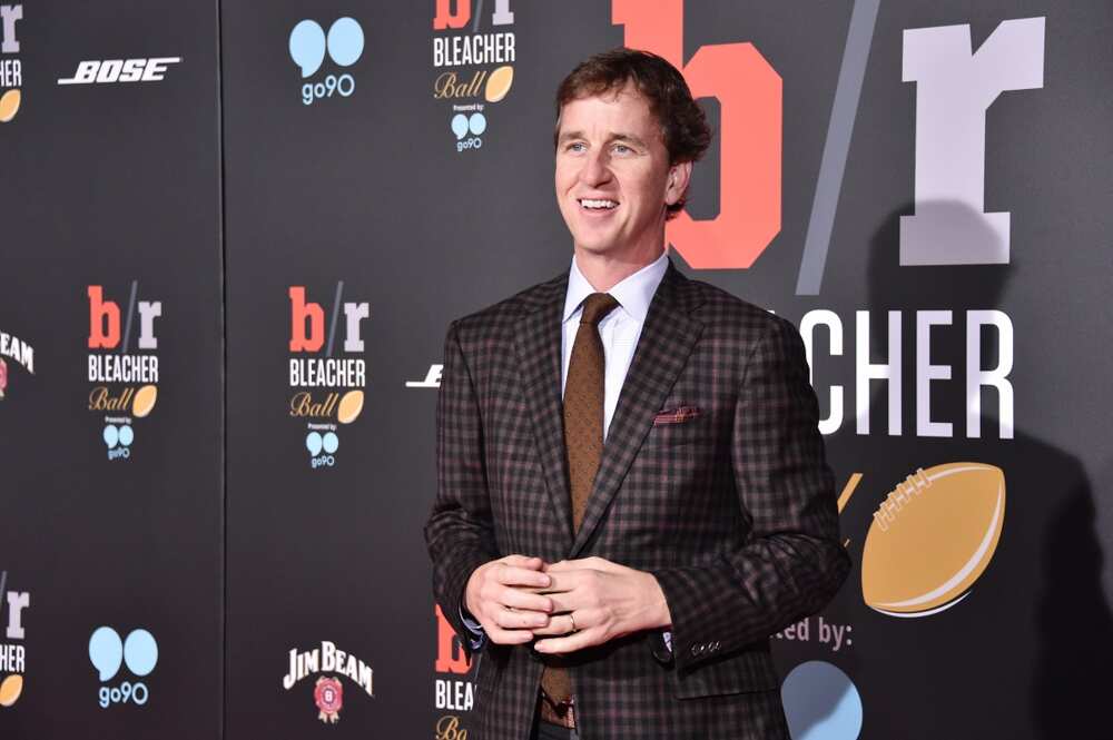 Cooper Manning biography: Age, height, family, job, net worth