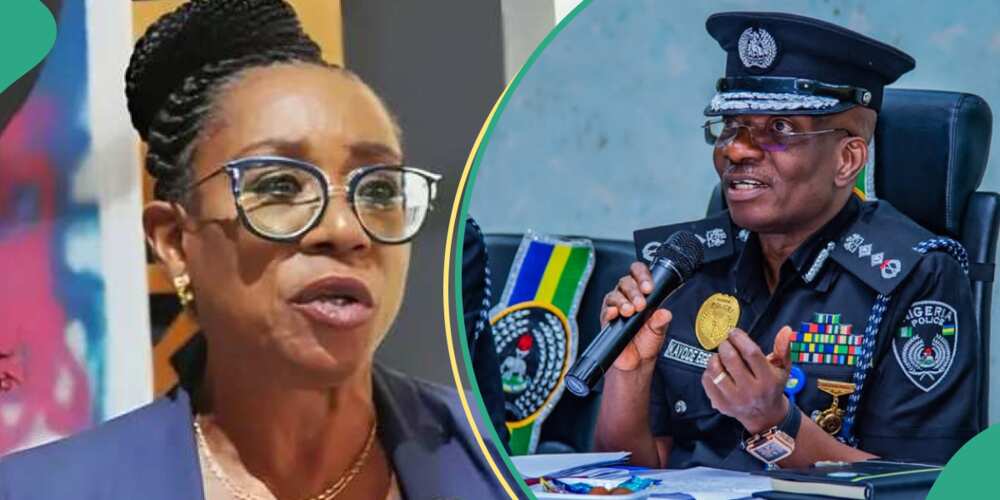 Police probe alleged poisoning of tourism minister, Lola Ade-John