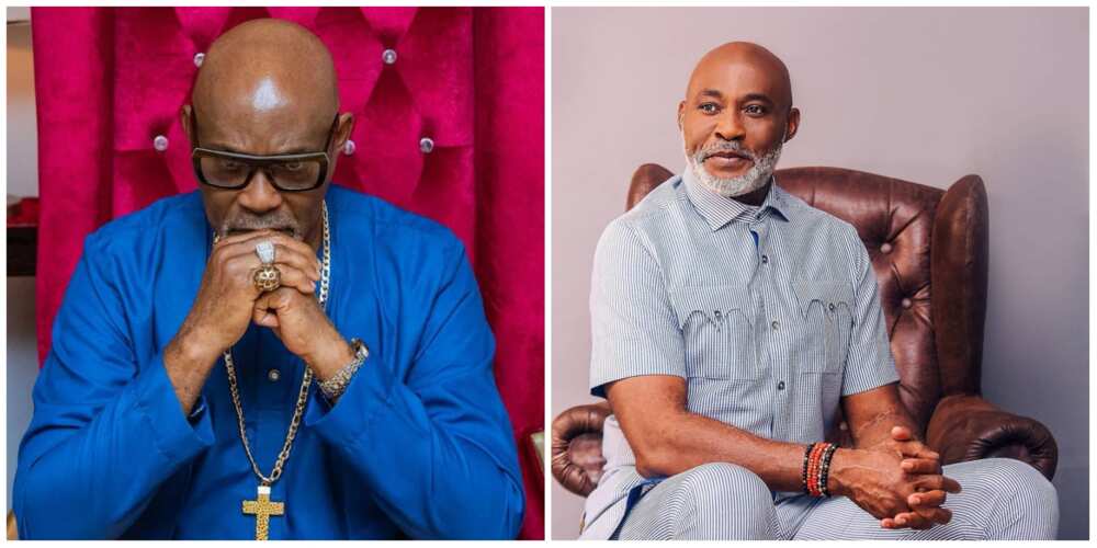 RMD could end up becoming a pastor.