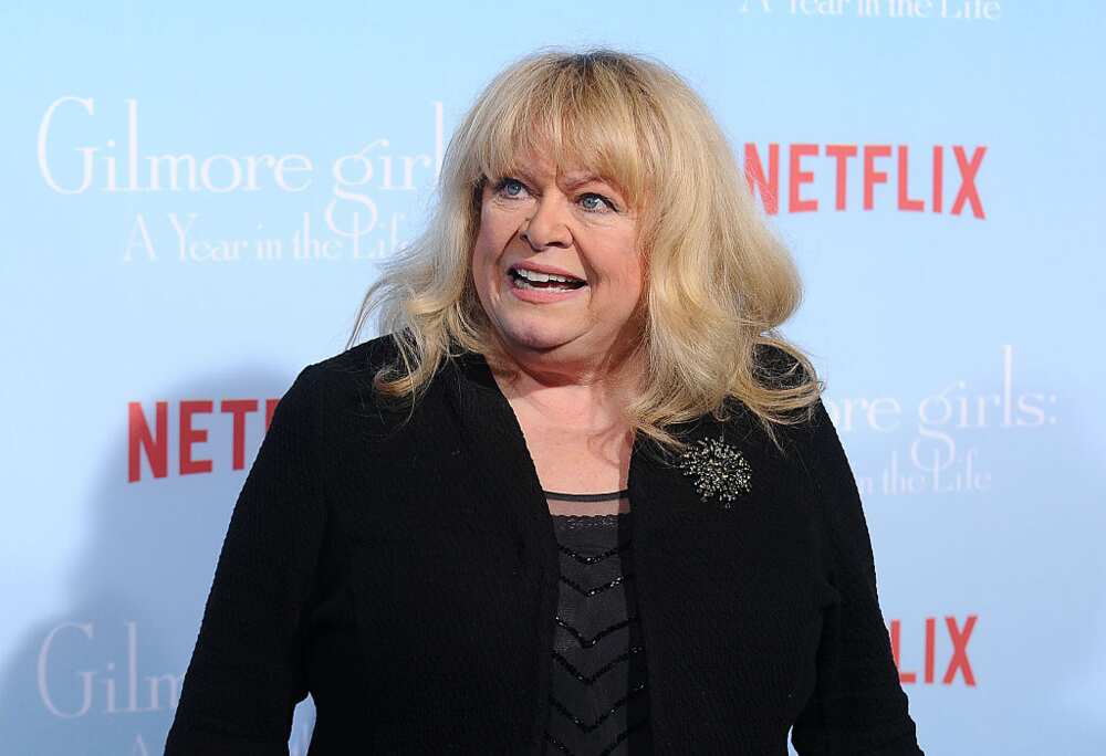 Are Sally Struthers and Jacki Weaver related? Are Sally Struthers and Jacki Weaver related?