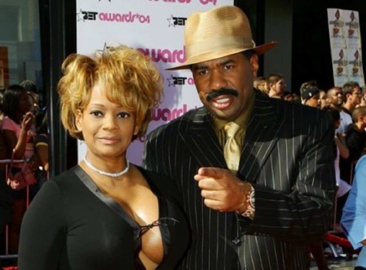 Mary Lee Harvey bio: What is known about Steve Harvey's ex-wife? 