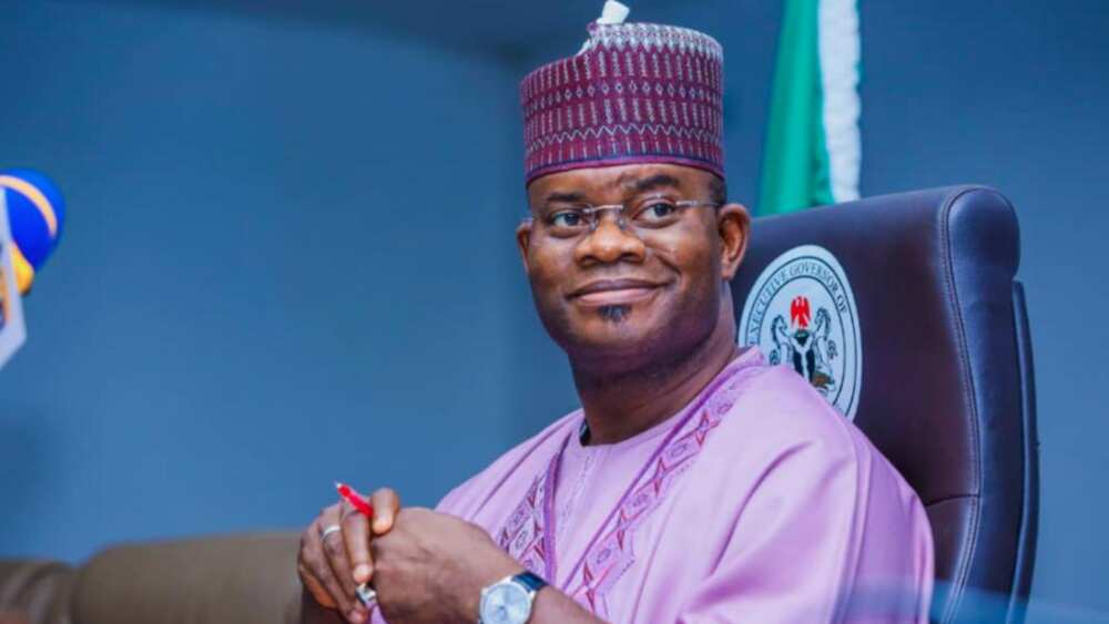 Yahaya Bello