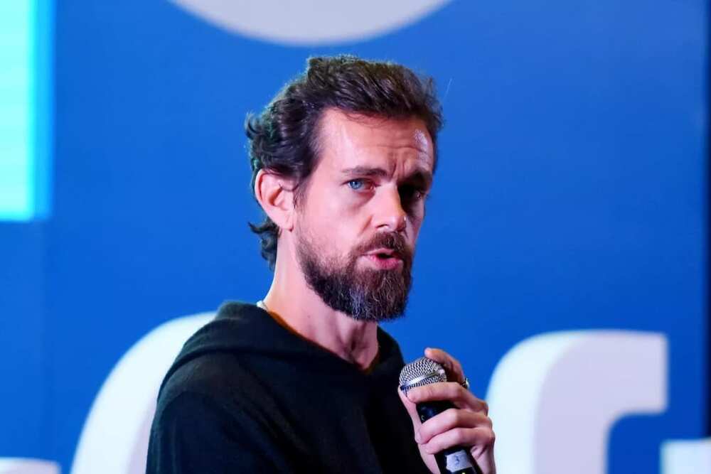 Jack Dorsey