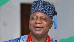 "Father figure to all": Mourning as prominent Yoruba traditional ruler dies