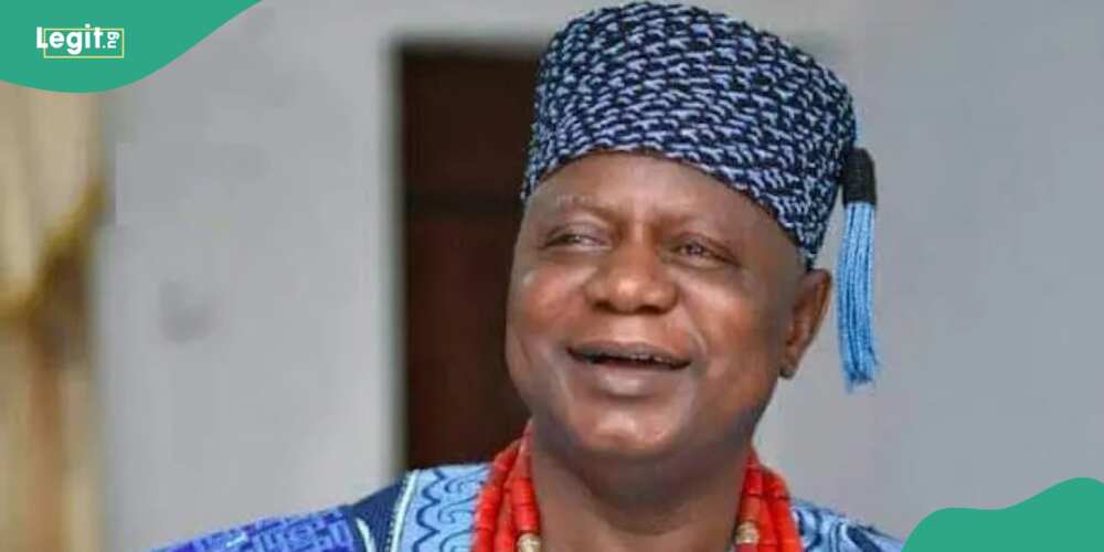 Oloro of Oro kingdom, Oba AbdulRafiu Olaniyi Ajiboye is dead