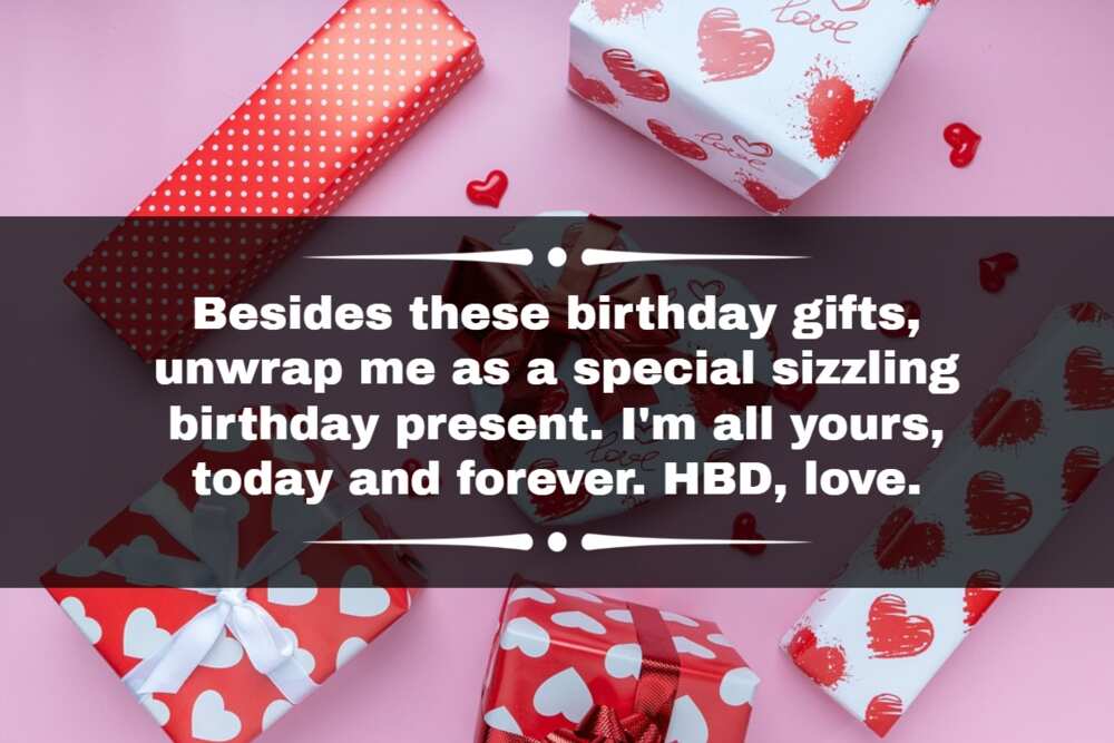 happy birthday quotes for my girlfriend