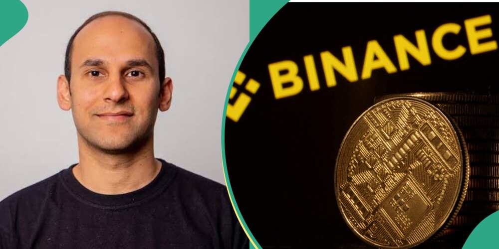 The Binance boss reportedly escaped from custody on Sunday, March 24