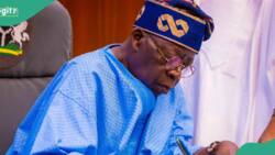 Tinubu approves N35,000 wage award for civil servants as salaries, commission shares details
