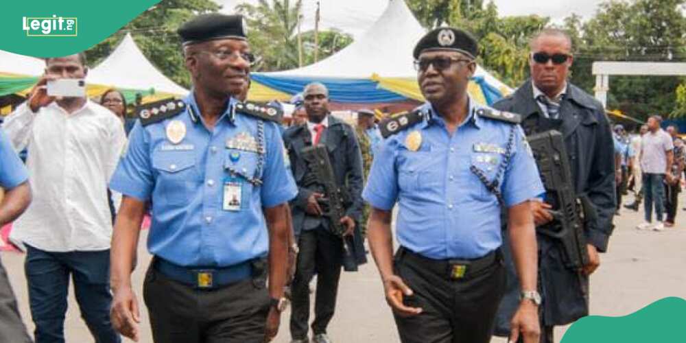 Police/Police news/Nigeria police
