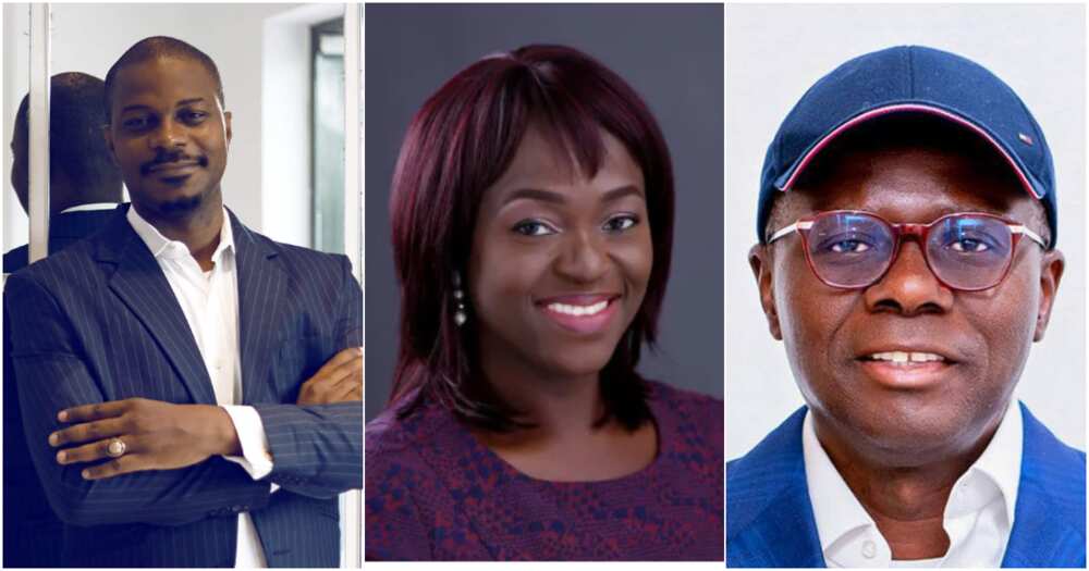 Lagos state, 2023 election, Labour Party, Eunice Atuejide, Gbadebo Rhodes-Vivour (GRV), Peter Obi, APC, Bola Tinubu