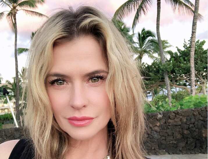 Kristy Swanson bio: age, measurements, husband, where is she now ...