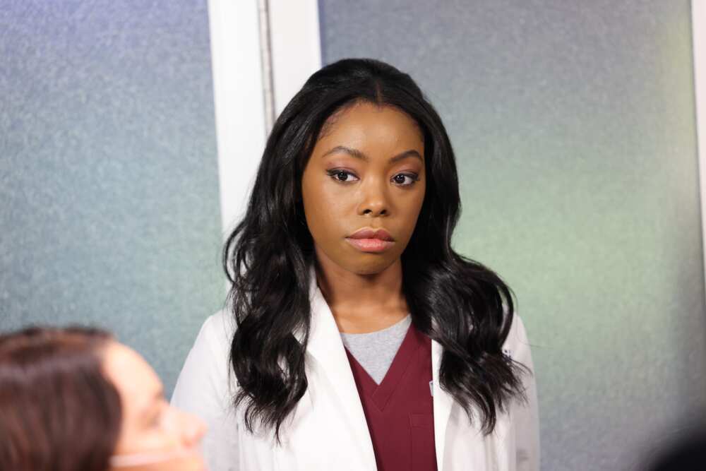 Asjha Cooper's movies and TV shows Asjha Cooper's movies and TV shows