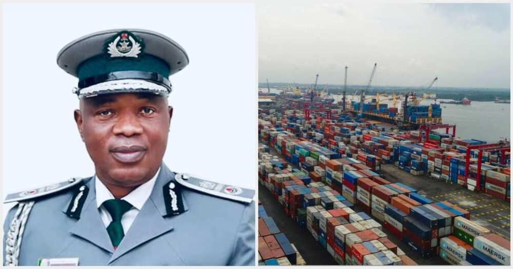 Import and Export Import and Export