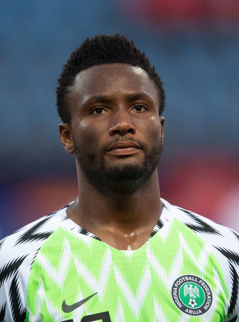 John Obi Mikel opens up on his father's two kidnappings and playing during them