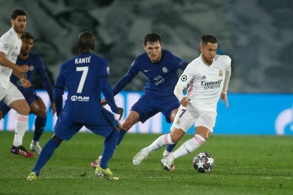 Zinedine Zidane insists 'we are all going to fight to the death out there on the pitch' Zinedine Zidane insists 'we are all going to fight to the death out there on the pitch'