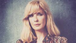 Kelly Reilly's bio: age, measurements, husband, movies and TV shows