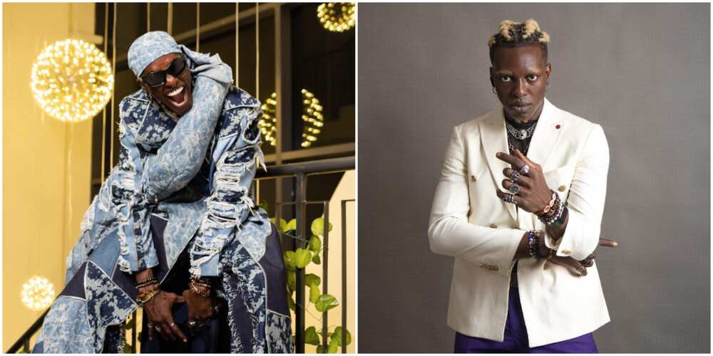 BBNAIJA Hermes Iyele, Hermes Iyele BBNAIJA Hermes Iyele, Hermes Iyele