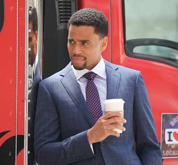 Michael Ealy Instagram