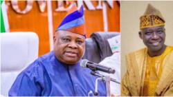 Osun APC factional chairman rejects Governor Adeleke's appointment, gives reason
