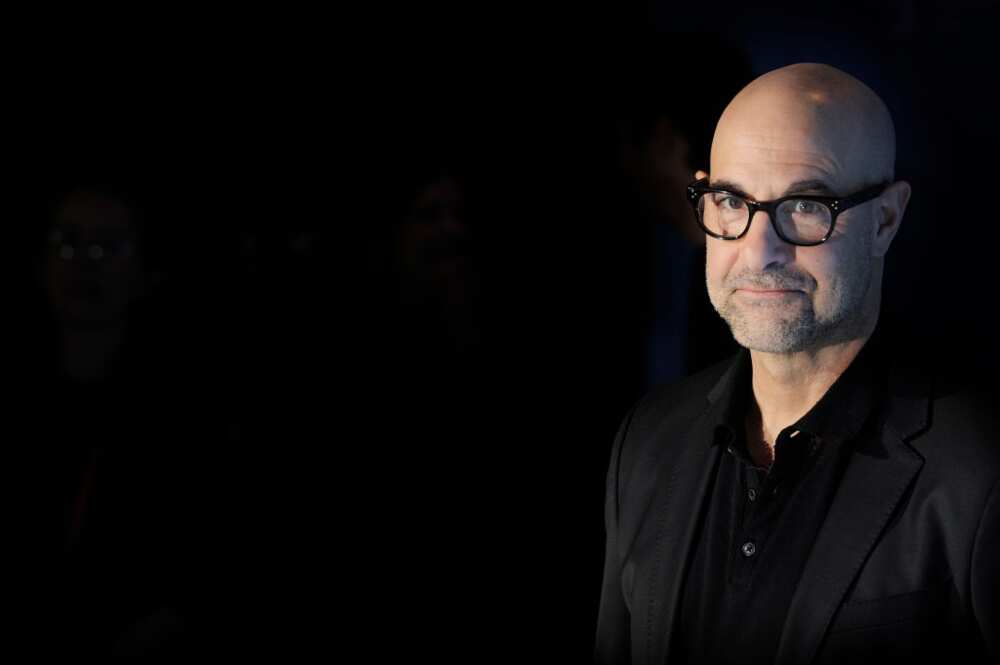 Stanley Tucci Stanley Tucci