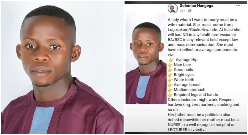 Matashi mai neman aure Matashi mai neman aure