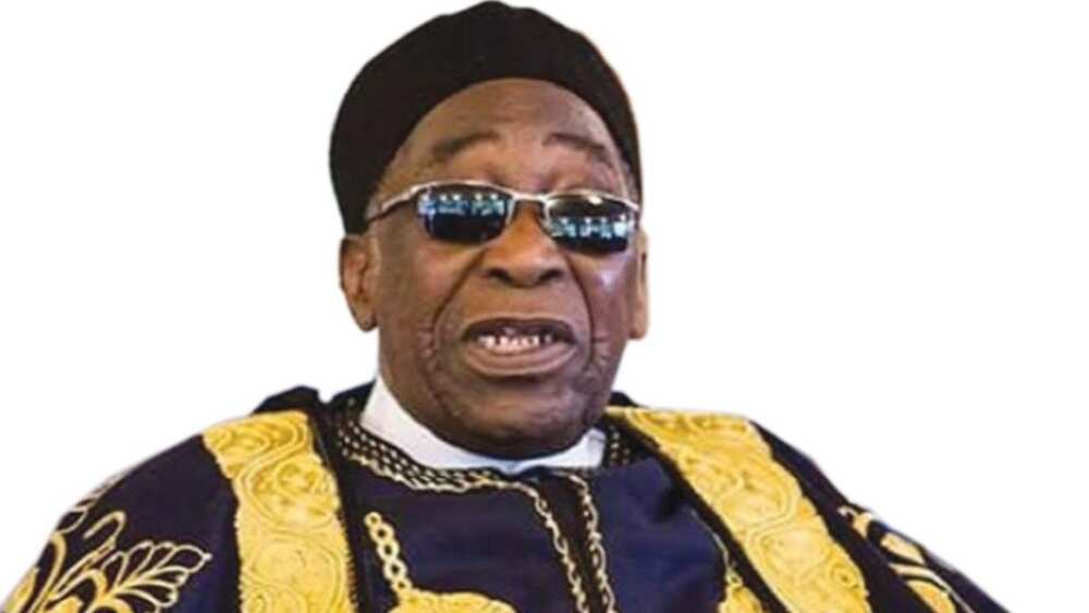 Maitama Sule