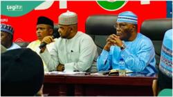 PDP finally replaces Imo governorship candidate with 1 condition