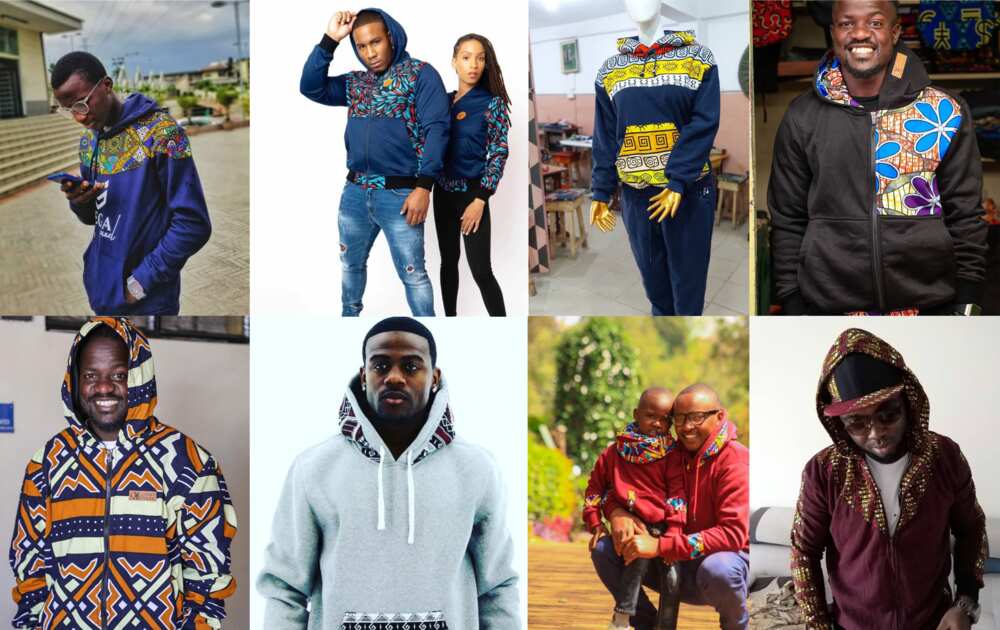 50+ Ankara styles for men to rock in Nigeria in 2024 (photos) - Legit.ng