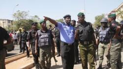 Good news as Police rescue 3 Abuja victims, as manhunt for suspects continue