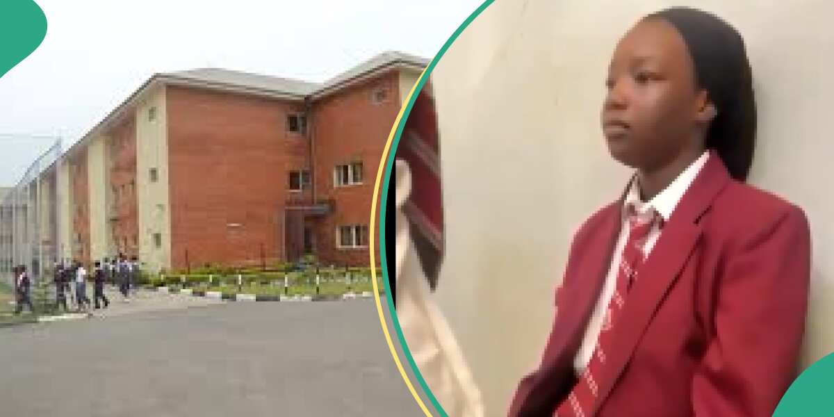 Video: See what students of Abuja British School said about bullying