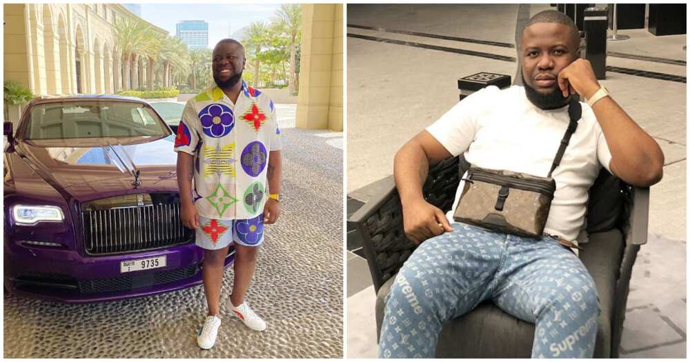 Hushpuppi Alleged Internet Fraudster Married St Kitts Woman In 2018