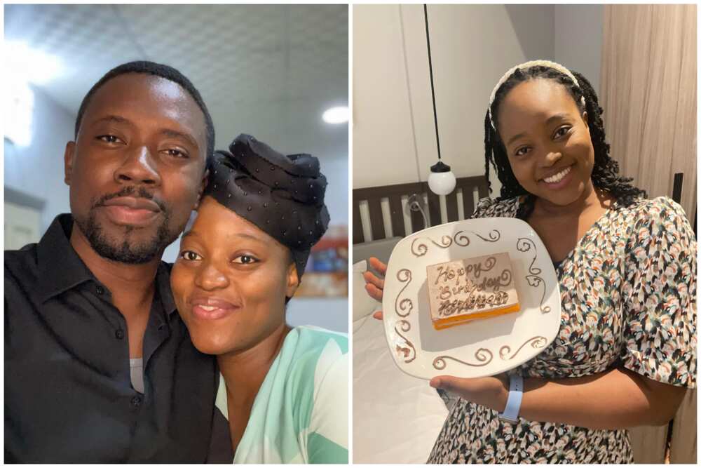 joshua mike bamiloye's wife joshua mike bamiloye's wife