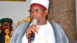 Shehu of Borno receives Atiku, laments neglect of Chad Basin for 8 years