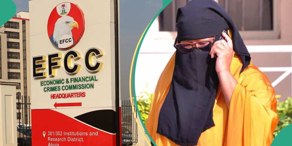 Mama Boko Haram, two others jailed for N40m fraud