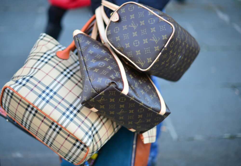 Louis Vuitton brought more than 38,000 anti-counterfeiting procedures globally in 2017