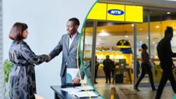 “Apply with link”: MTN opens job opportunities for fresh Nigerian graduates