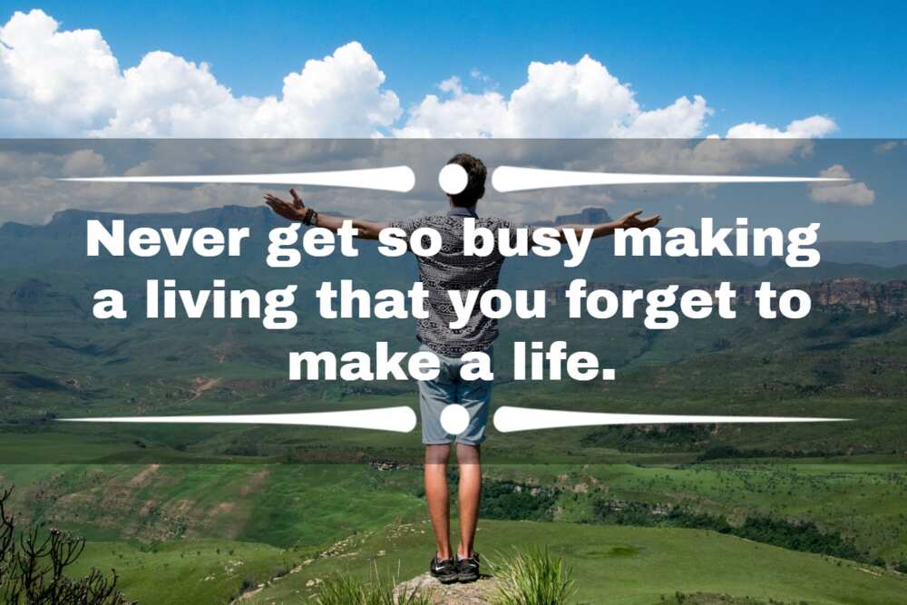 positive life balance quotes positive life balance quotes