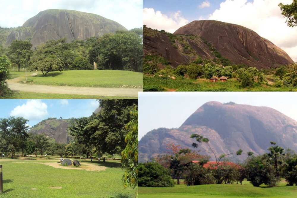 list of rocks in nigeria list of rocks in nigeria