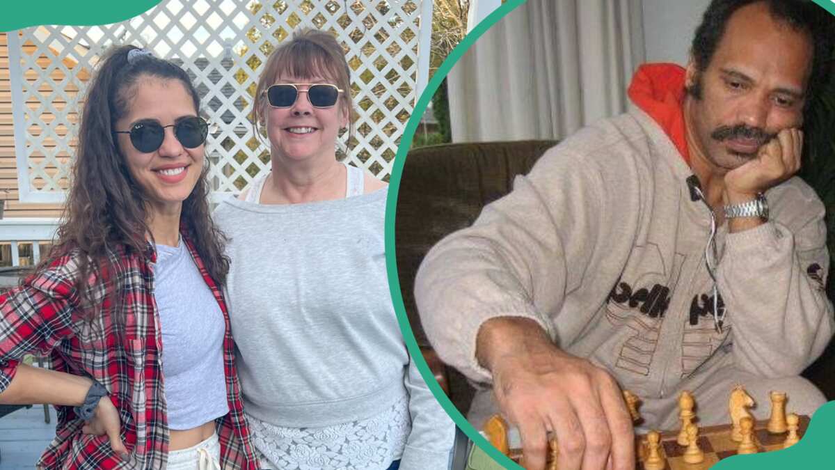 Andrew Tate's Parents: Meet Emory Tate And Eileen Tate