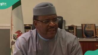 Mike Onolememen: Former works minister dumps PDP, gives reason