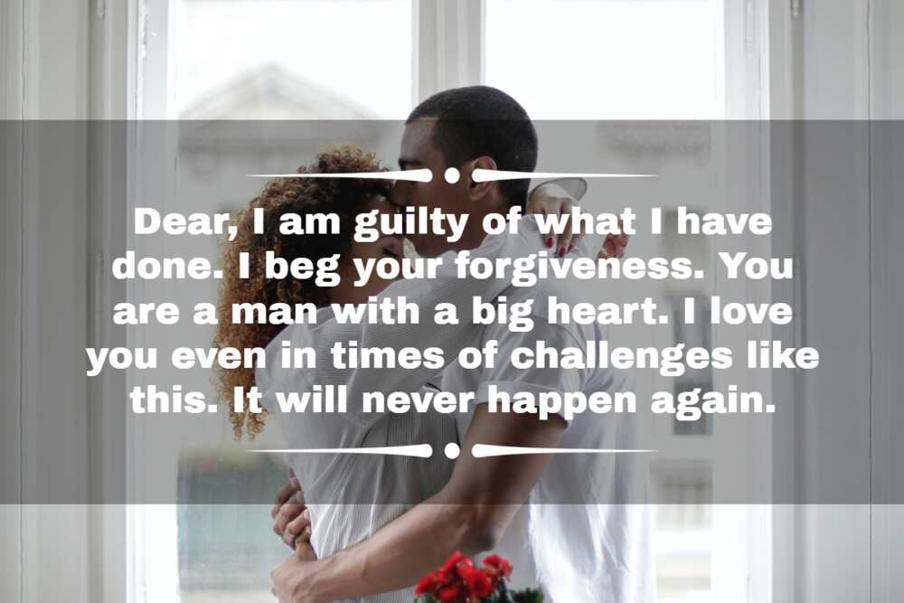 dear boyfriend quotes