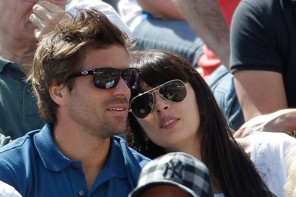arnaud clement et nolwenn leroy arnaud clement et nolwenn leroy