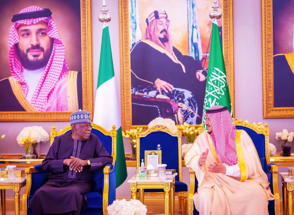 Tinubu Tinubu