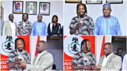 NDLEA appointed Naira Marley as brand ambassador? Real fact emerges
