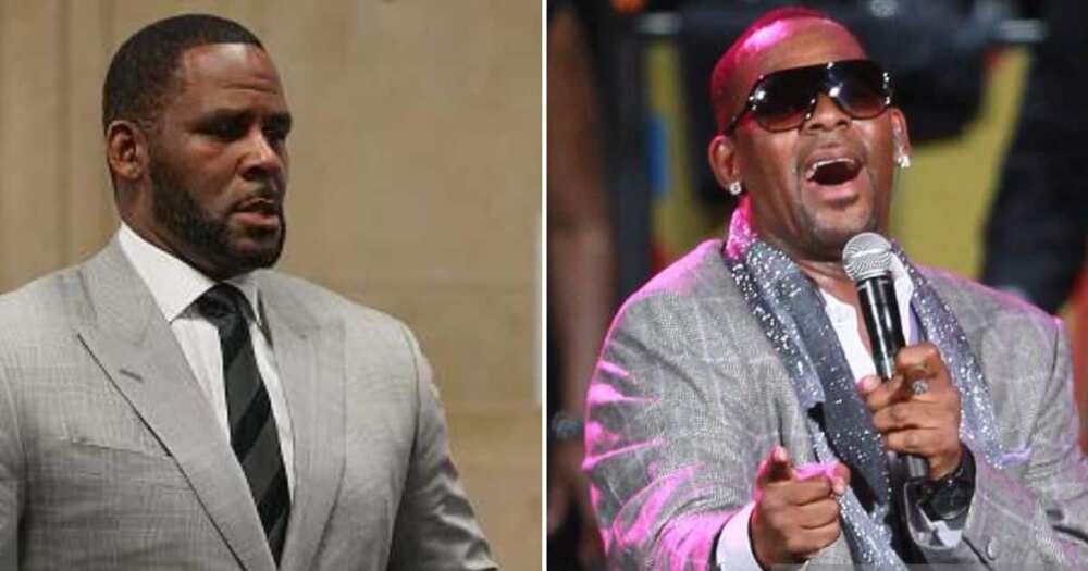 R. Kelly, Bill Cosby, Lawyers, Jail, Crime, Singer