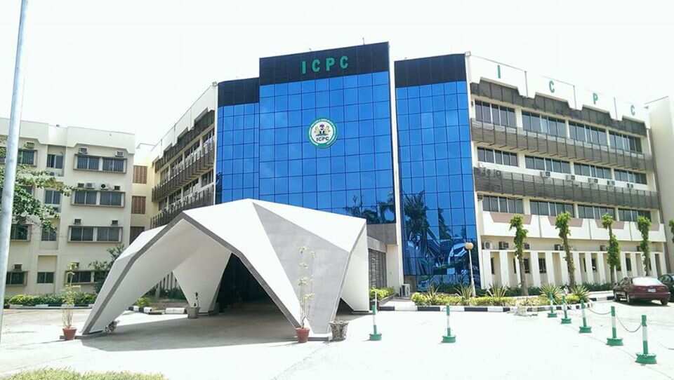 ICPC uncovers hidden $919,000, secures interim forfeiture