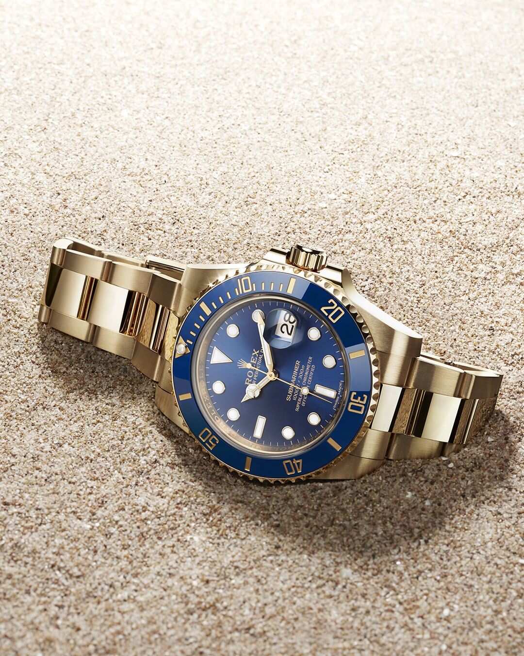 most expensive rolex 2019