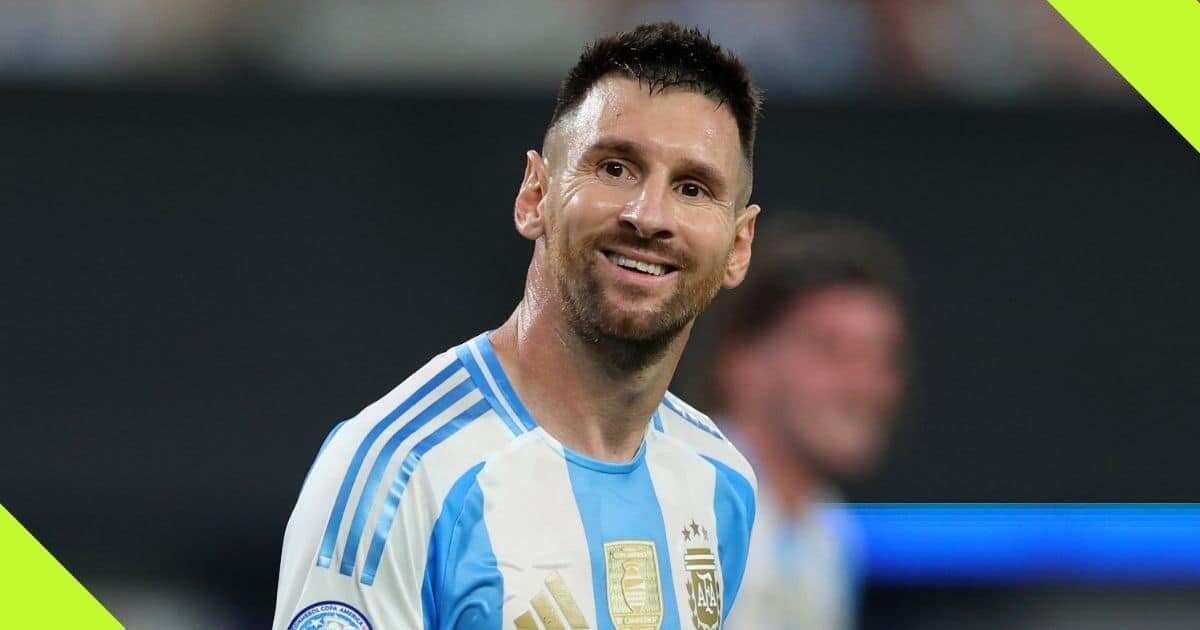 GOAT: Number of goals left for Lionel Messi to become Copa America all-time top scorer ahead of the final