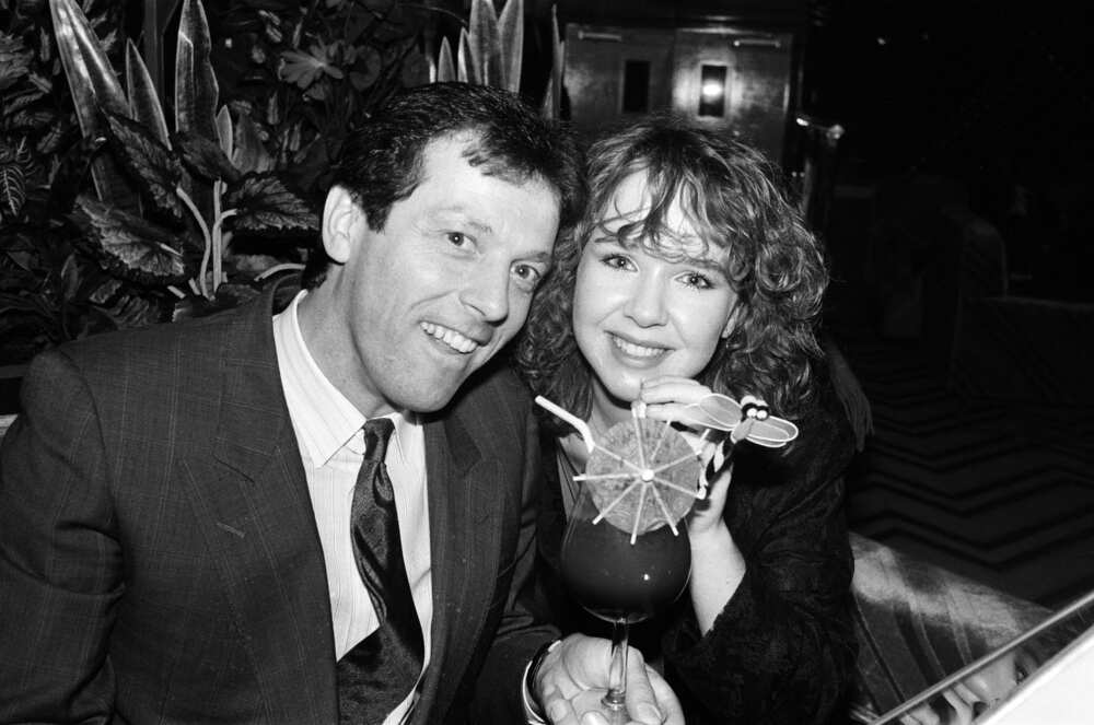 Who is Susan Tully married to Who is Susan Tully married to
